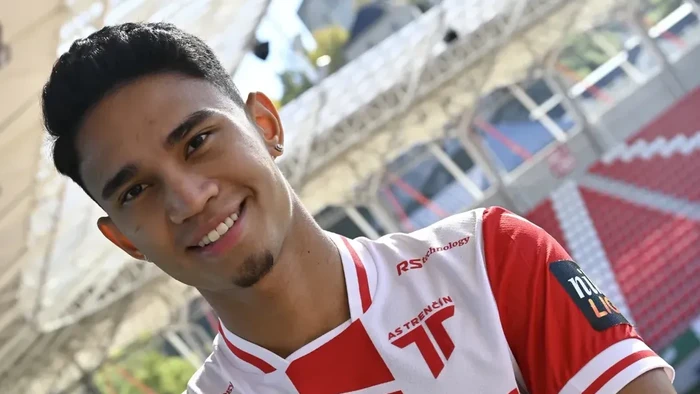 Akhirnya! Marselino Ferdinan Unjuk Gigi di Eropa