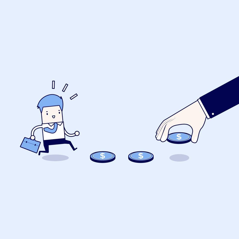 Awas Jebakan Utang, Ini Cara Agar Tidak Terjadi Financial Trap Awas Jebakan Utang, Ini Cara Agar Tidak Terjadi Financial Trap