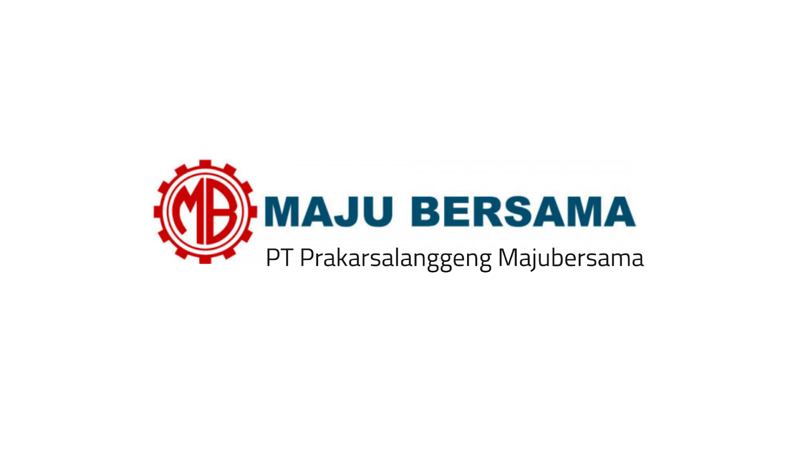 Lowongan Kerja PT. Prakarsalanggeng Maju Bersama