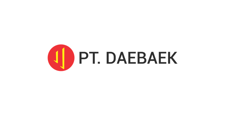 Lowongan Kerja PT Dae Baek Lowongan Kerja PT Dae Baek