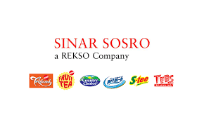Lowongan Kerja Terbaru PT Sinar Sosro Lowongan Kerja Terbaru PT Sinar Sosro