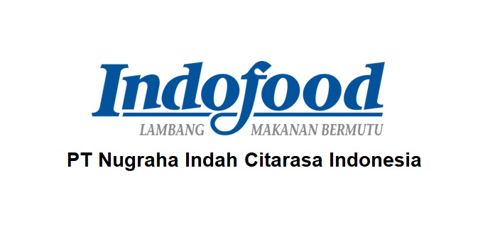 Lowongan Kerja PT Nugrаhа Indаh Citarasa Indоnеѕіа (NICI) - Indofood Group Lowongan Kerja PT Nugrаhа Indаh Citarasa Indоnеѕіа (NICI) - Indofood Group