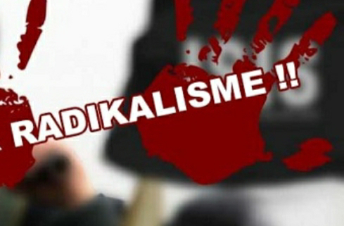 MATERI SKD (Seleksi Kompetensi Dasar) CASN CPNS TES KARAKTERISTIK PRIBADI - ANTI RADIKALISME MATERI SKD (Seleksi Kompetensi Dasar) CASN CPNS TES KARAKTERISTIK PRIBADI - ANTI RADIKALISME