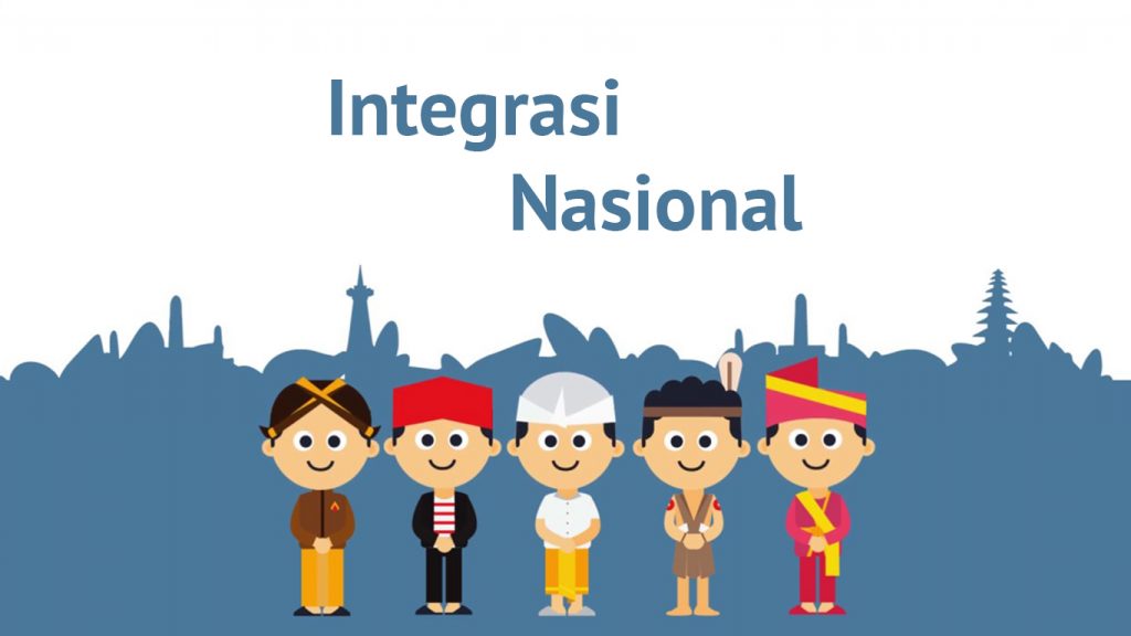 MATERI SKD (Seleksi Kompetensi Dasar) CASN CPNS TES WAWASAN KEBANGSAAN - INTEGRITAS MATERI SKD (Seleksi Kompetensi Dasar) CASN CPNS TES WAWASAN KEBANGSAAN - INTEGRITAS