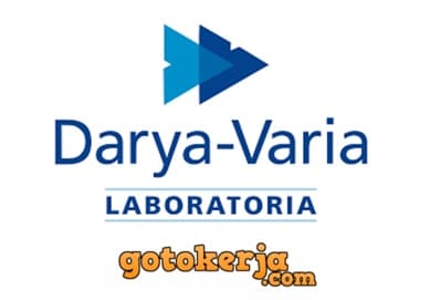Lowongan Kerja PT Darya Varia Laboratoria Tbk Lowongan Kerja PT Darya Varia Laboratoria Tbk