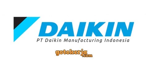 Lowongan Kerja PT Daikin Airconditioning Indonesia Lowongan Kerja PT Daikin Airconditioning Indonesia