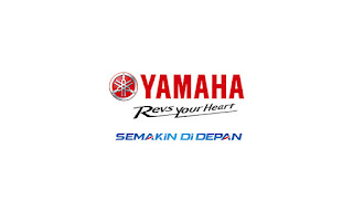 Loker PT Yamaha Indonesia Motor Manufacturing