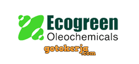 Lowongan Kerja PT Ecogreen Oleochemicals Lowongan Kerja PT Ecogreen Oleochemicals