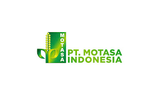 Lowongan Kerja - Loker PT Motasa Indonesia Lowongan Kerja PT Motasa Indonesia