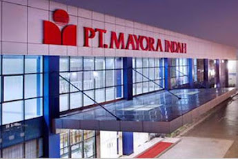 Tes Kerja PT Mayora Indah - Pengalaman Tes Program Mayora Development Program