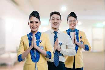 Pengalaman dan Kisi-kisi Test Rekrutmen atau Seleksi Bank BCA (Bank Central Asia)