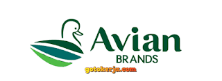 Lowongan Kerja PT Avia Avian (Avian Brands)