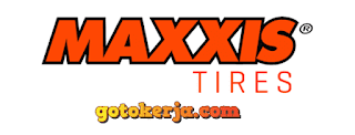 Lowongan Kerja PT Maxxis International Indonesia