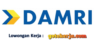 Lowongan Kerja Terbaru Damri Loker Perum Damri
