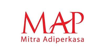 Lowongan Kerja PT Mitra Adiperkasa Tbk (MAP Active) Lowongan Kerja PT Mitra Adiperkasa Tbk (MAP Active)