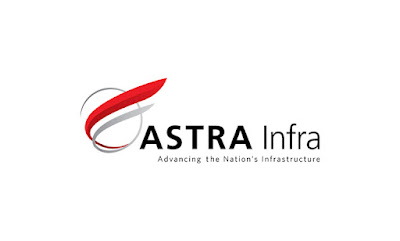Lowongan Kerja PT Astra Tol Nusantara (Astra Infra) Lowongan Kerja PT Astra Tol Nusantara (Astra Infra)