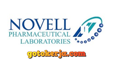 Lowongan Kerja PT Novell Pharmaceutical Laboratories Lowongan Kerja PT Novell Pharmaceutical Laboratories