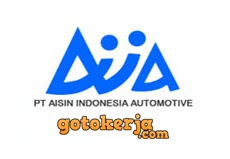 Lowongan Kerja PT Aisin Indonesia Automotive Lowongan Kerja PT Aisin Indonesia Automotive