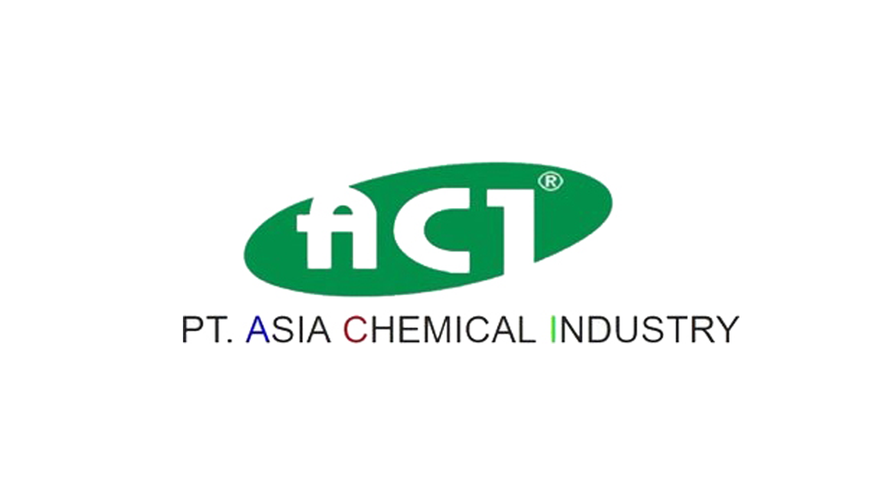 Lowongan Kerja PT. Asia Chemical Industry Lowongan Kerja PT. Asia Chemical Industry