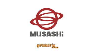 Lowongan Kerja PT Musashi Auto Parts Indonesia Lowongan Kerja PT Musashi Auto Parts Indonesia