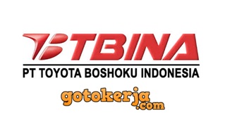 Lowongan Kerja PT Toyota Boshoku Indonesia Lowongan Kerja PT Toyota Boshoku Indonesia