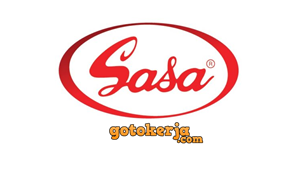 Lowongan Kerja PT Sasa Inti (SASA) Lowongan Kerja PT Sasa Inti (SASA)