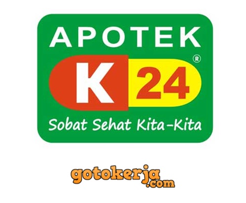 Lowongan Kerja PT K-24 Indonesia Lowongan Kerja PT K-24 Indonesia