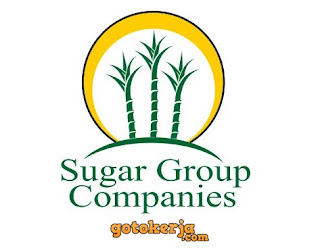Lowongan Kerja PT Sugar Group Companies