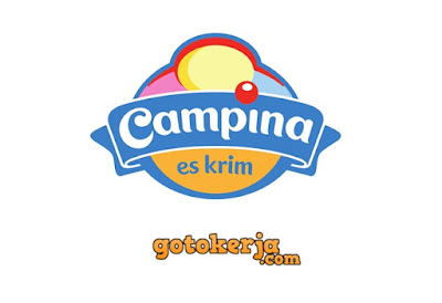 Lowongan Kerja PT Campina Ice Cream Industry Tbk Lowongan Kerja PT Campina Ice Cream Industry Tbk