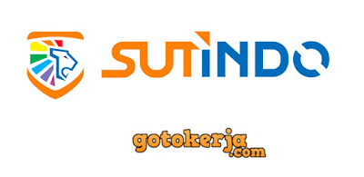 Lowongan Kerja PT Sutindo Anugerah Sejahtera Lowongan Kerja PT Sutindo Anugerah Sejahtera