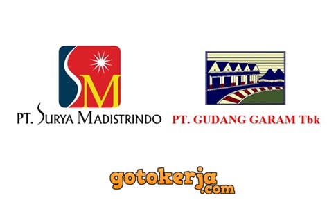 Lowongan Kerja PT Surya Madistrindo Lowongan Kerja PT Surya Madistrindo