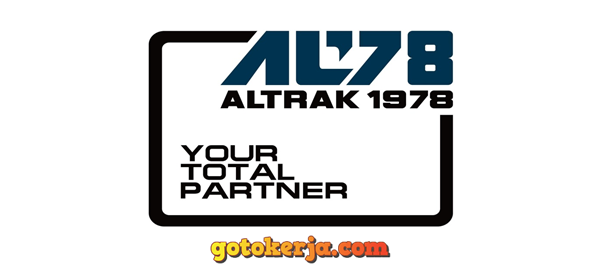 Lowongan Kerja PT Altrak 1978 Lowongan Kerja PT Altrak 1978