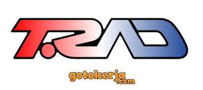 Lowongan Kerja PT T.RAD Indonesia