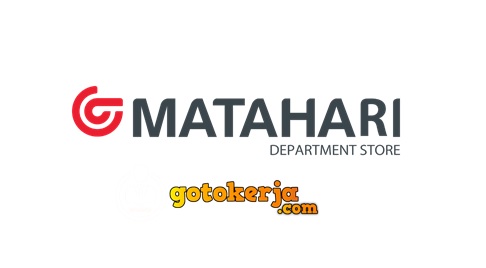 Lowongan Kerja PT Matahari Department Store Tbk Lowongan Kerja PT Matahari Department Store Tbk