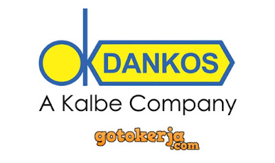 Lowongan Kerja PT Dankos Farma (a Kalbe Company) Lowongan Kerja PT Dankos Farma (a Kalbe Company)