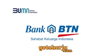 Lowongan Kerja BUMN PT Bank Tabungan Negara (Persero) Tbk Lowongan Kerja BUMN PT Bank Tabungan Negara (Persero) Tbk