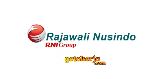 Lowongan Kerja PT Rajawali Nusindo