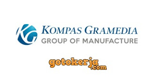 Lowongan Kerja Kompas Gramedia Group Of Manufacture Lowongan Kerja Kompas Gramedia Group Of Manufacture