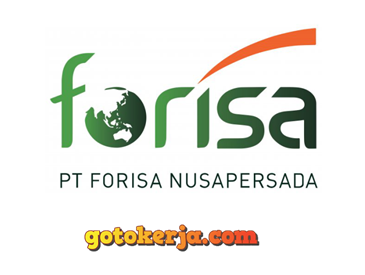 Lowongan Kerja PT Forisa Nusapersada