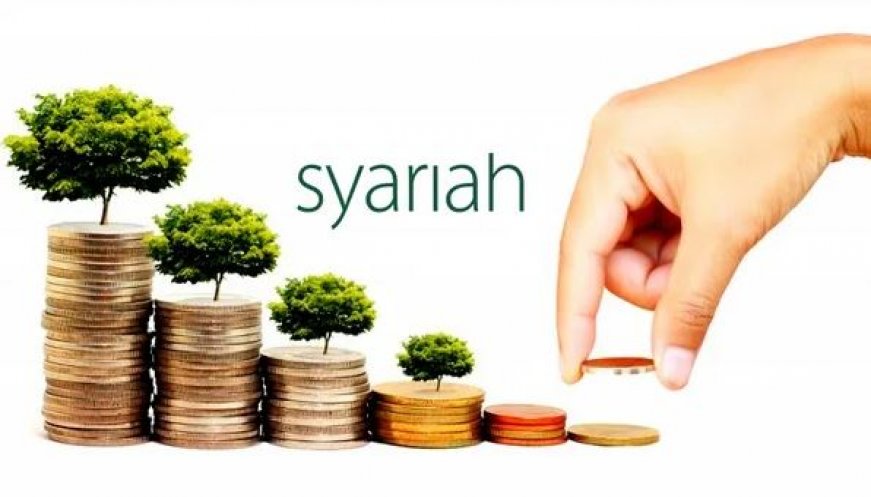 Perusahaan Sekuritas Penyedia Layanan Syariah (SOTS) Perusahaan Sekuritas Penyedia Layanan Syariah (SOTS)