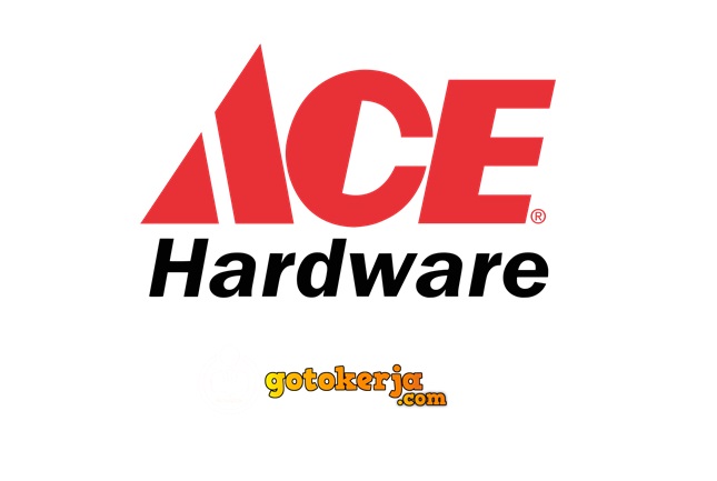 Lowongan Kerja PT ACE Hardware Indonesia Tbk Lowongan Kerja PT ACE Hardware Indonesia Tbk