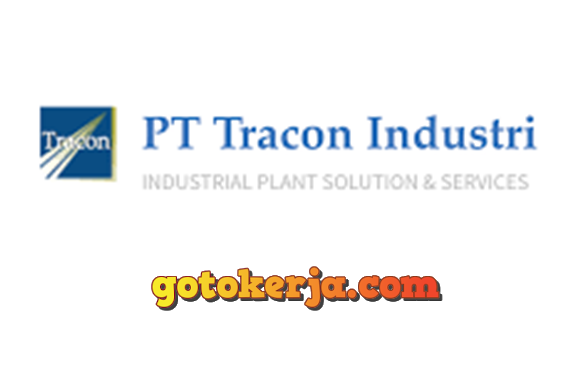 Loker tracon industry Lowongan PT Tracon