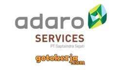 Lowongan Kerja PT Saptaindra Sejati