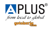 Lowongan Kerja PT. Aplus PACIFIC Lowongan Kerja PT. Aplus PACIFIC