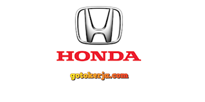 Lowongan Kerja PT Mitra Usaha Gentaniaga (Honda Mugen) Lowongan Kerja PT Mitra Usaha Gentaniaga (Honda Mugen)