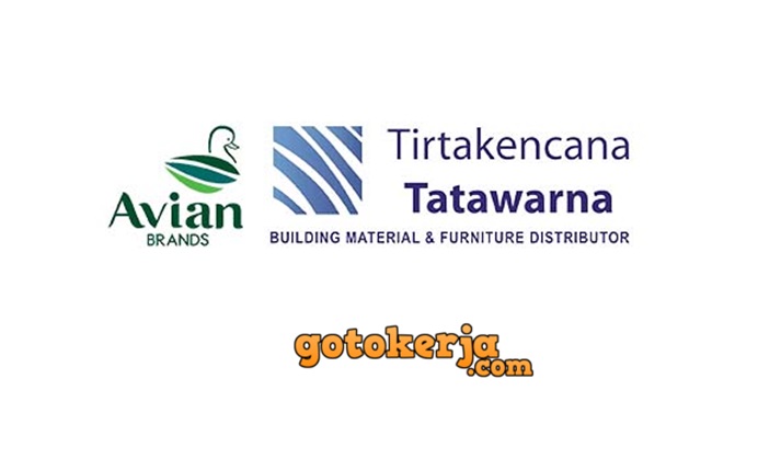 Lowongan Kerja PT Tirtakencana Tatawarna (Avian Brands) Lowongan Kerja PT Tirtakencana Tatawarna (Avian Brands)