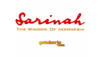 Lowongan Kerja BUMN PT Sarinah (Persero) Lowongan Kerja BUMN PT Sarinah (Persero)
