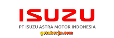 Lowongan Kerja PT Isuzu Astra Motor Indonesia Lowongan Kerja PT Isuzu Astra Motor Indonesia