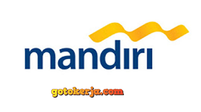 Lowongan Kerja BUMN Bank Mandiri Lowongan Kerja BUMN Bank Mandiri