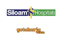 Lowongan Kerja Siloam Hospitals Lowongan Kerja Siloam Hospitals